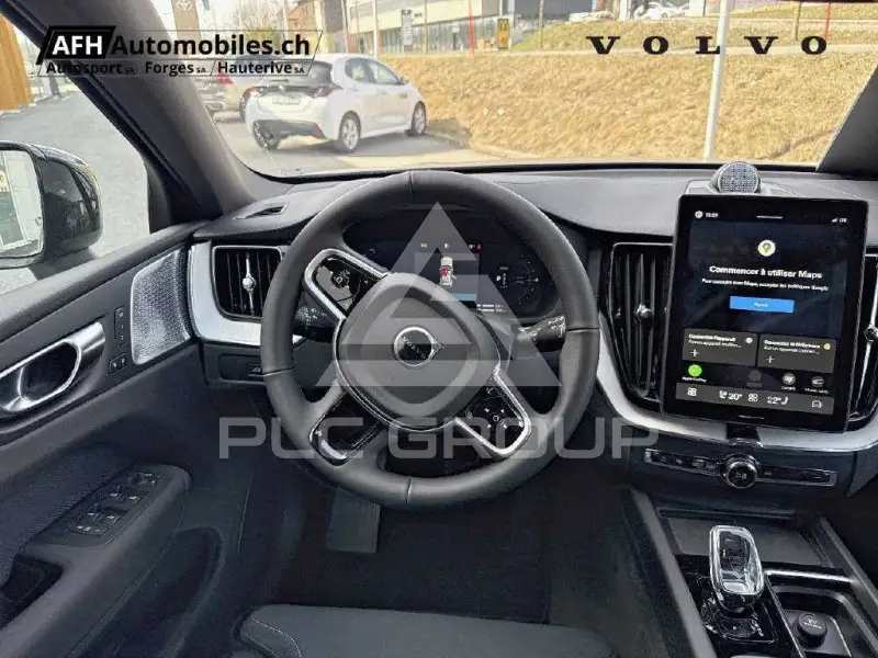 2026 Volvo XC60