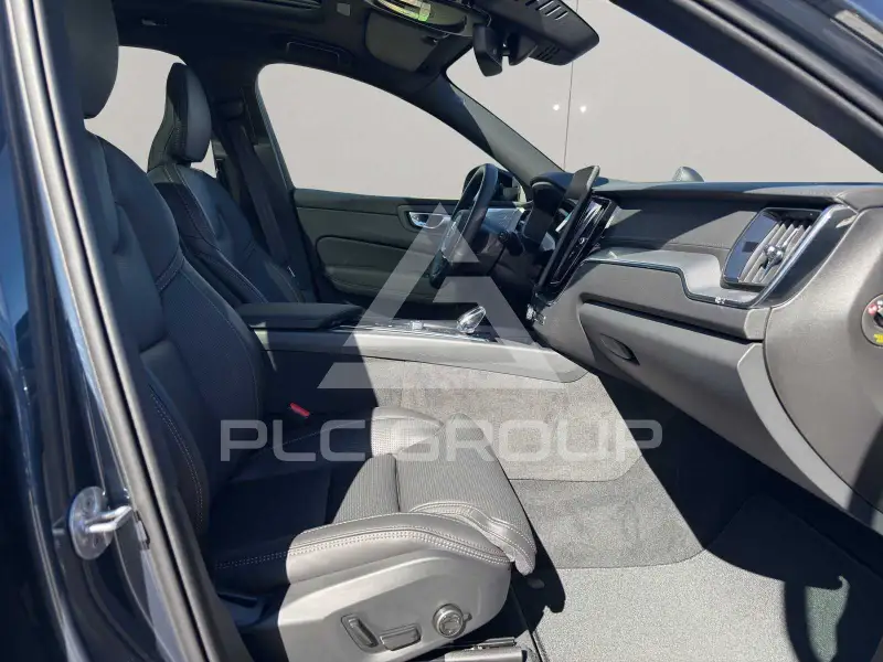 2026 Volvo XC60