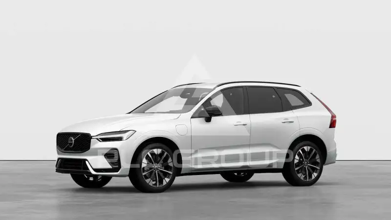 2026 Volvo XC60