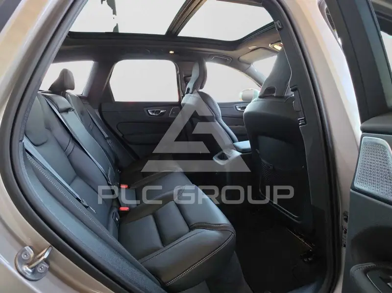 2026 Volvo XC60