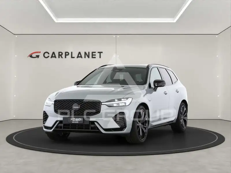 2026 Volvo XC60