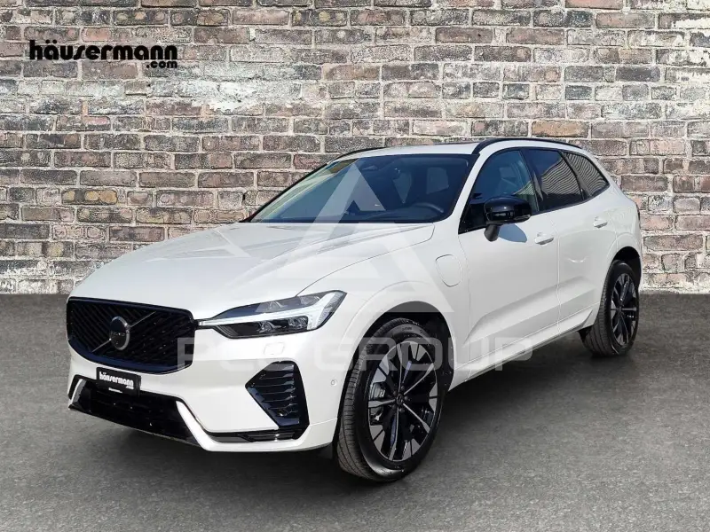 2026 Volvo XC60