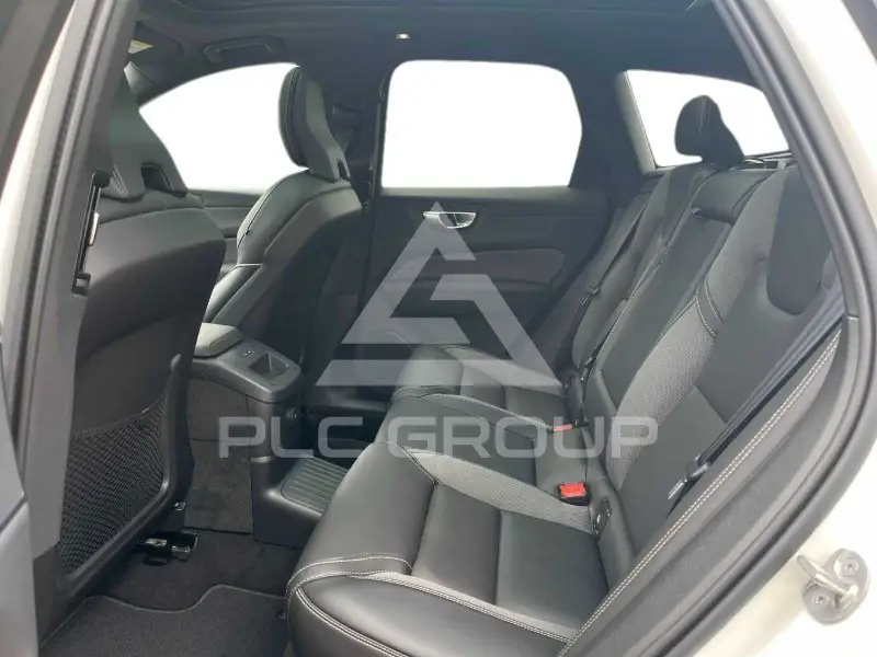2026 Volvo XC60