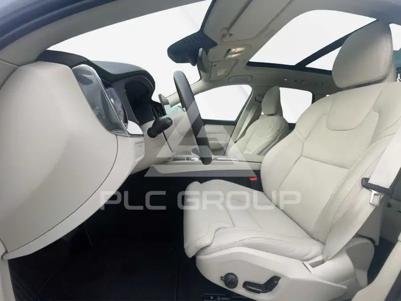 2026 Volvo XC60