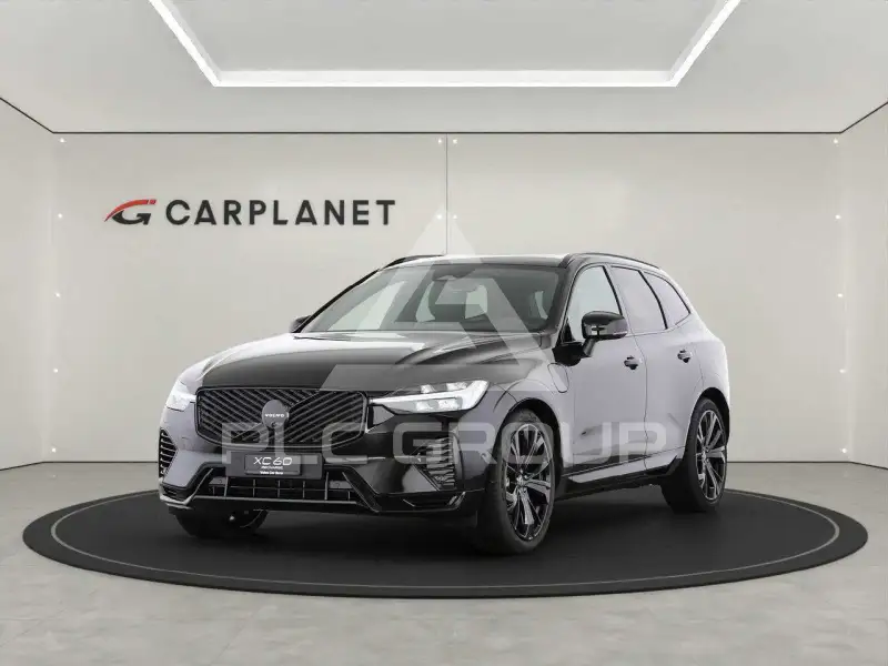 2026 Volvo XC60