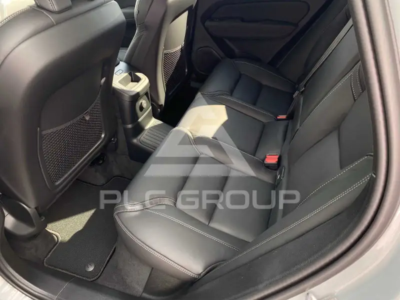 2026 Volvo XC60