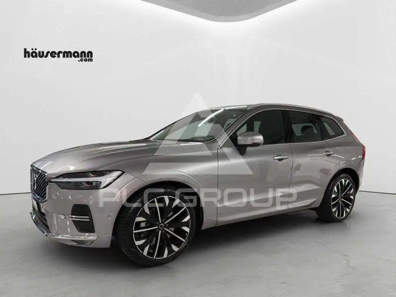 2026 Volvo XC60
