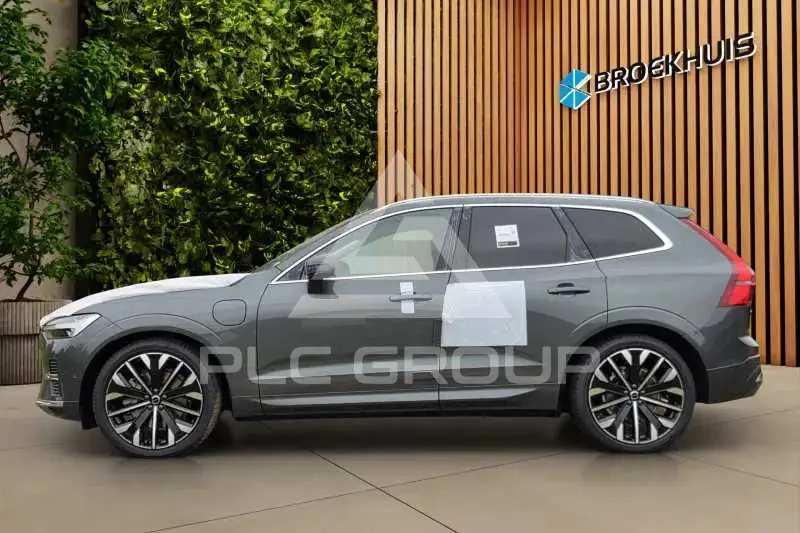 2026 Volvo XC60