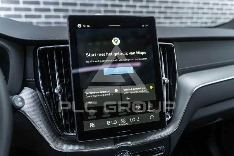 2026 Volvo XC60