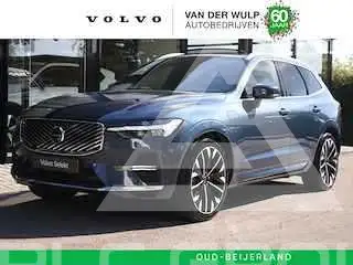 2026 Volvo XC60