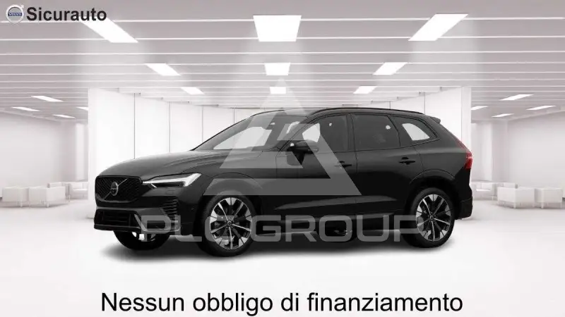 2026 Volvo XC60