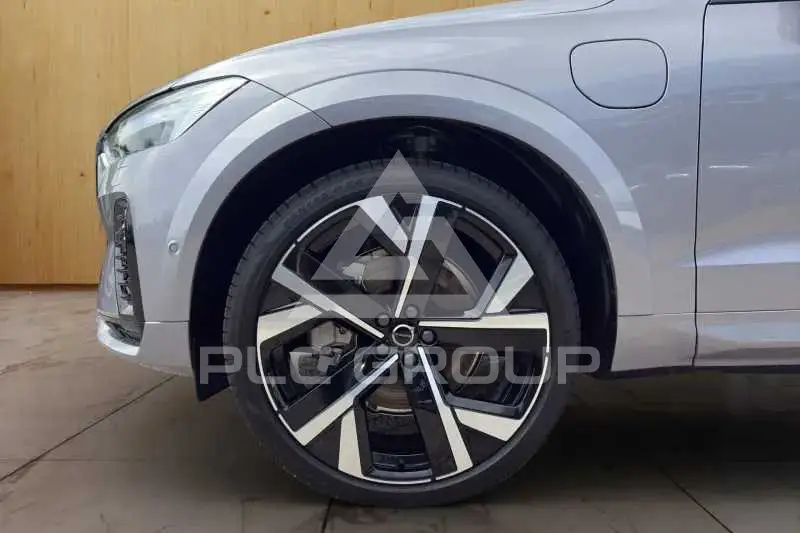 2026 Volvo XC60