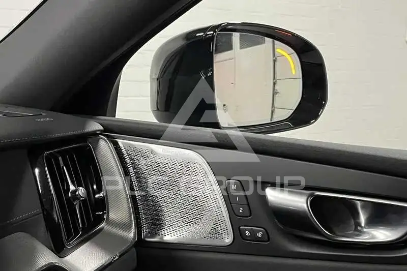 2026 Volvo XC60