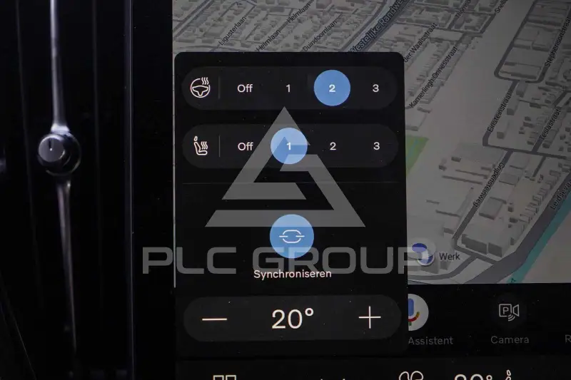 2026 Volvo XC60