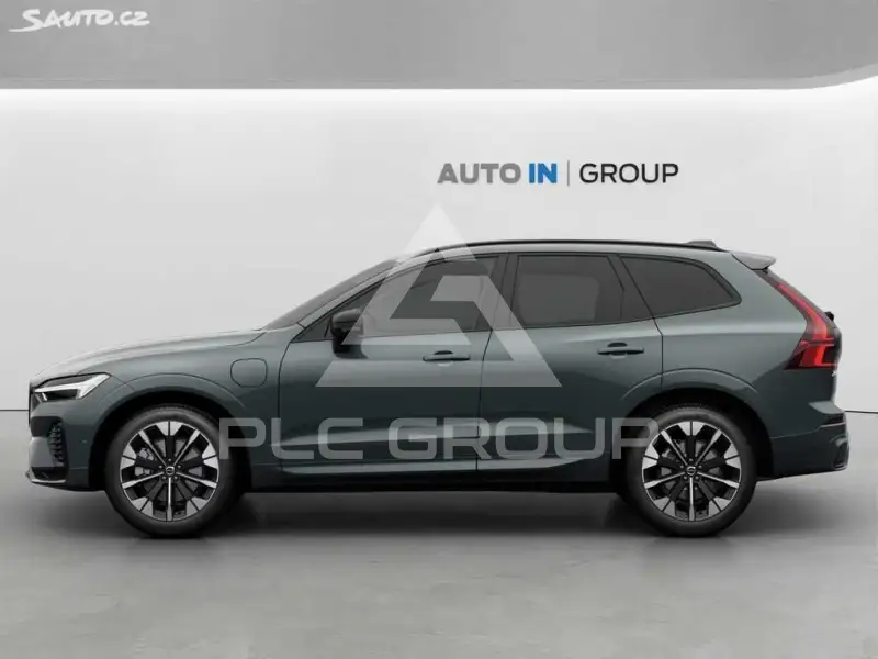 2026 Volvo XC60