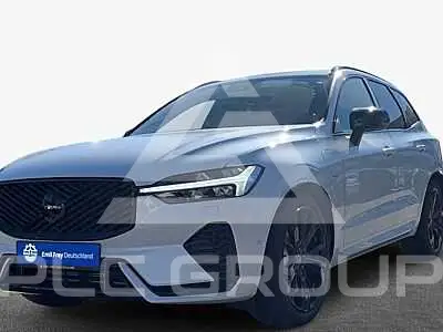 2026 Volvo XC60
