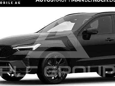 2026 Volvo XC60