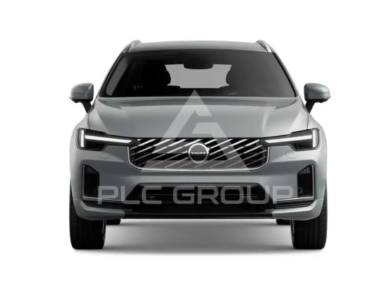 2026 Volvo XC60