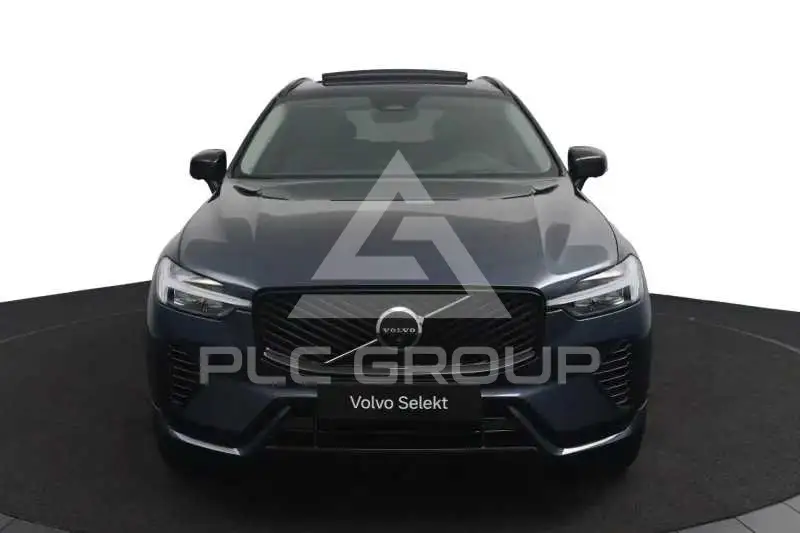 2026 Volvo XC60