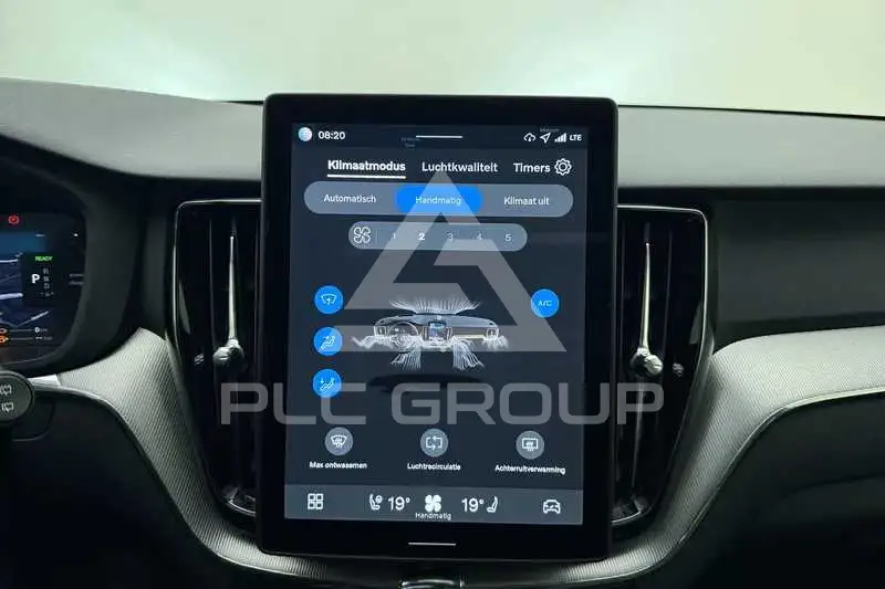 2026 Volvo XC60