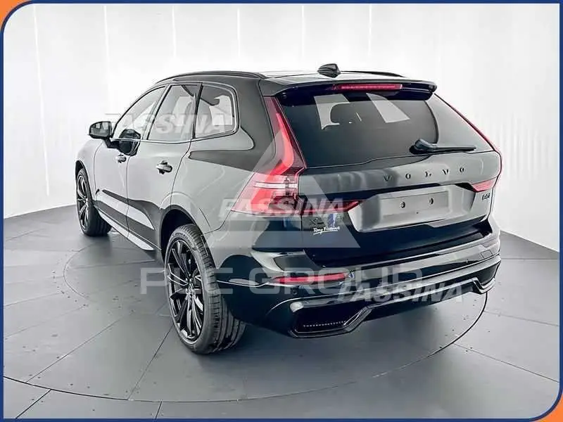 2026 Volvo XC60