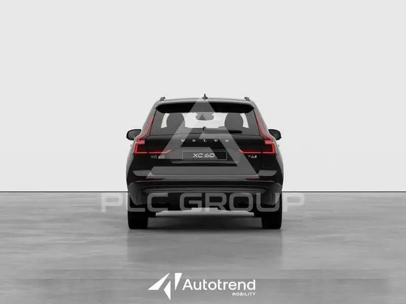 2026 Volvo XC60