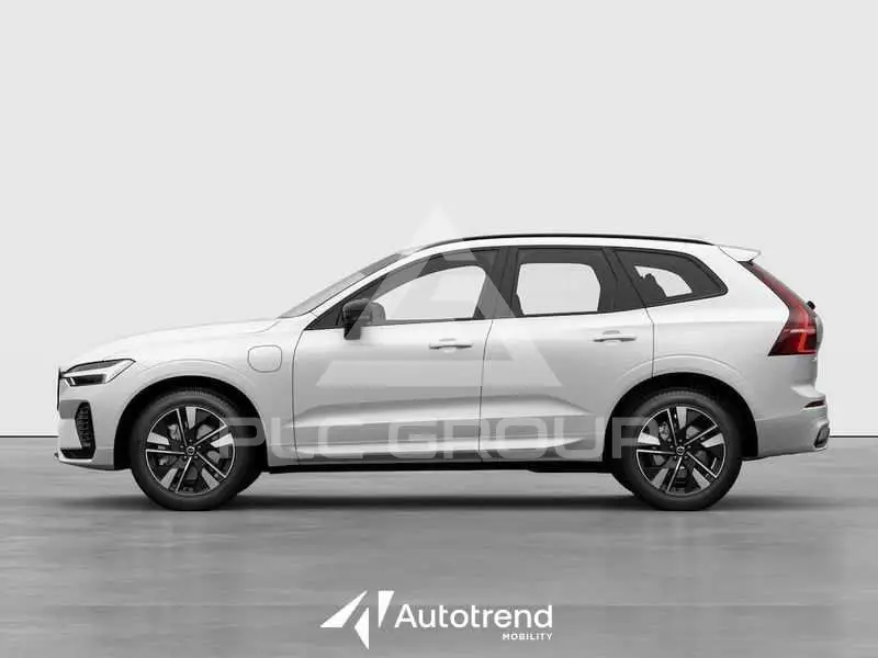 2026 Volvo XC60