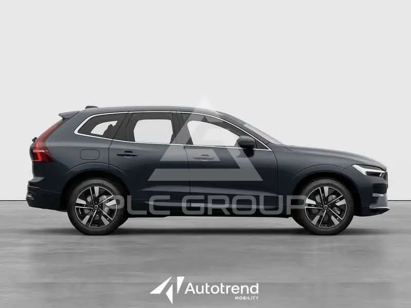 2026 Volvo XC60