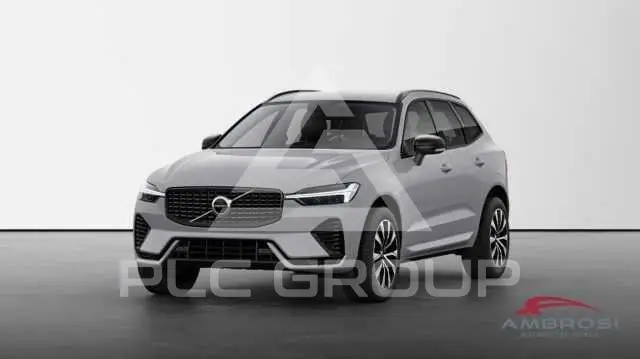 2026 Volvo XC60