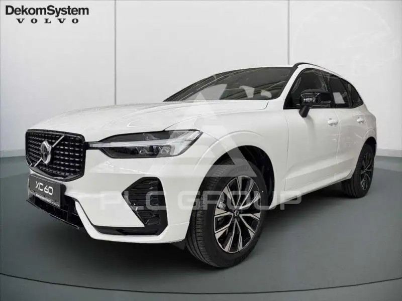 2026 Volvo XC60