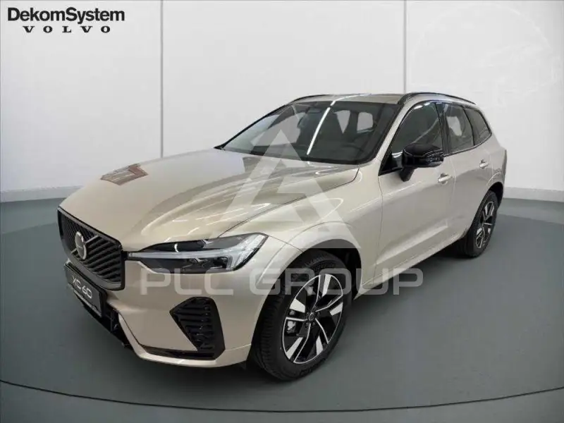 2026 Volvo XC60