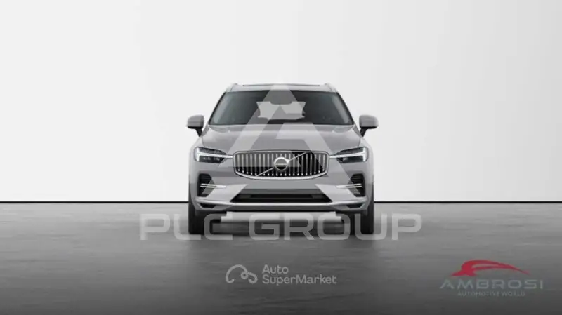 2026 Volvo XC60
