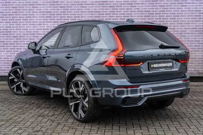 2026 Volvo XC60