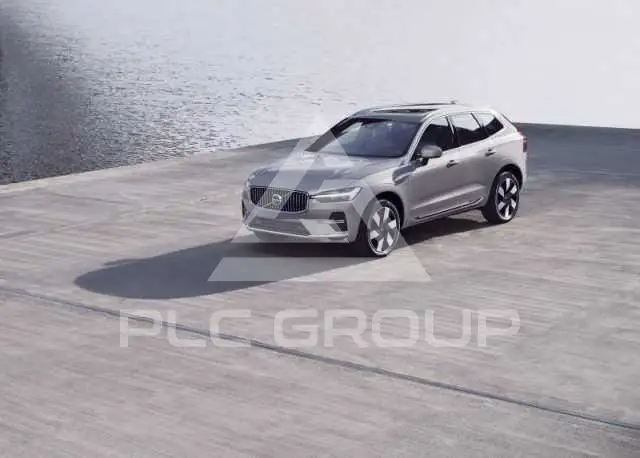 2026 Volvo XC60