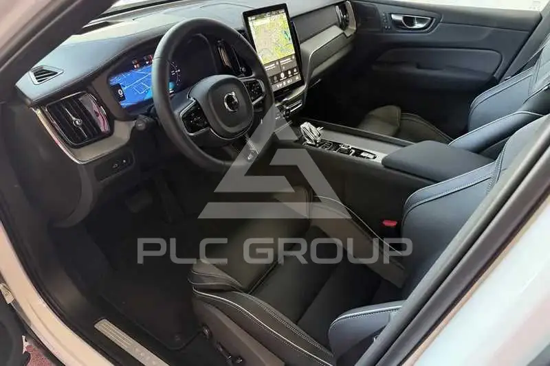 2026 Volvo XC60