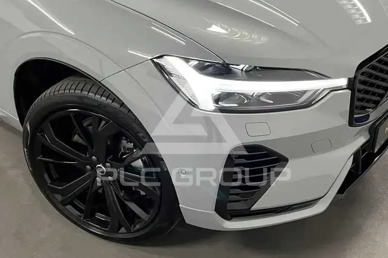 2026 Volvo XC60