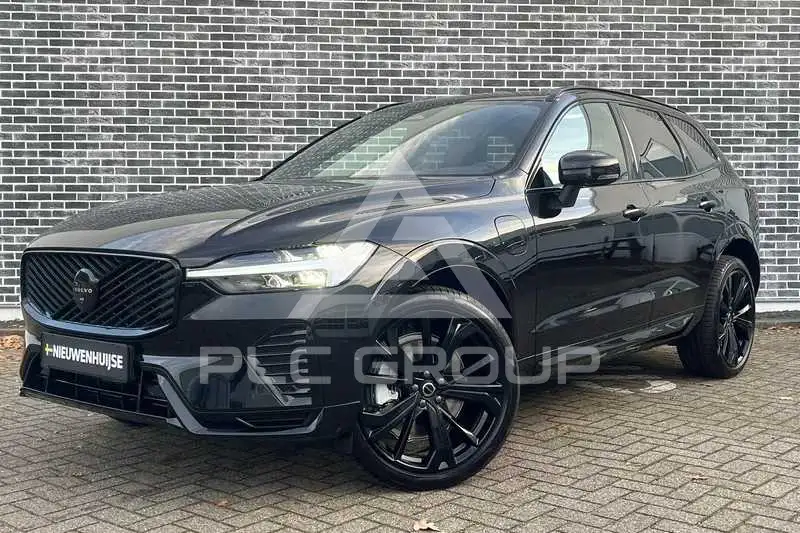 2026 Volvo XC60