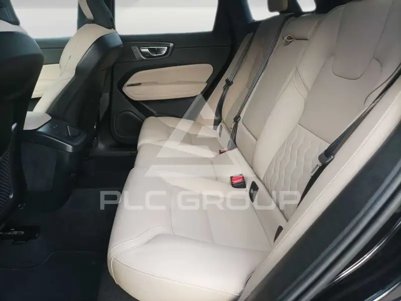 2026 Volvo XC60