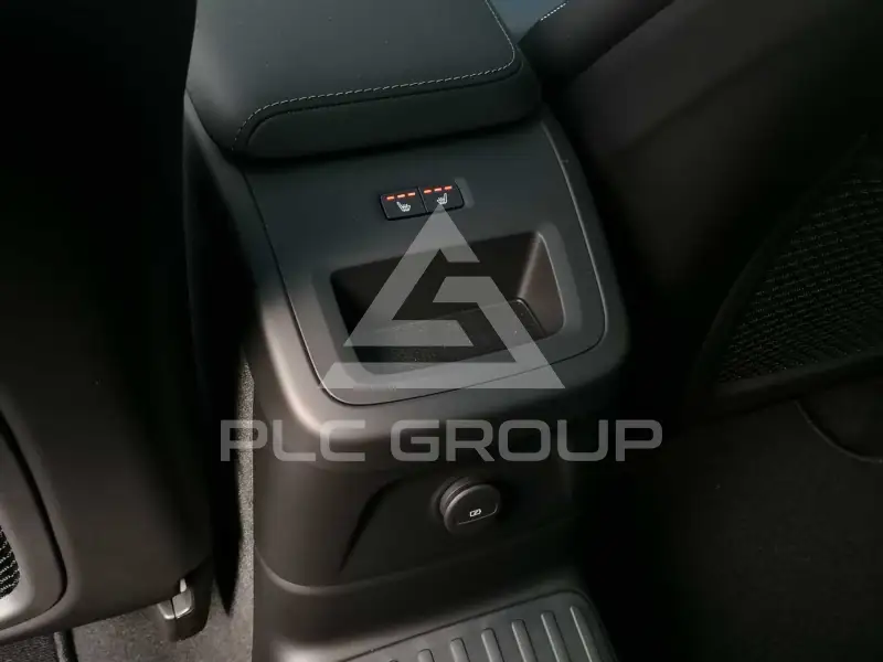 2026 Volvo XC60