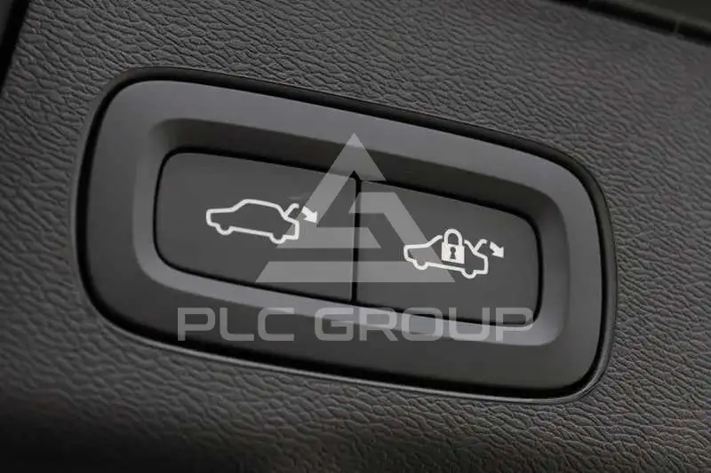 2026 Volvo XC60