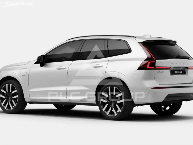 2026 Volvo XC60