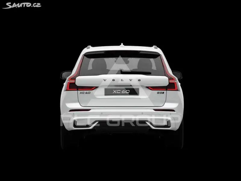 2026 Volvo XC60