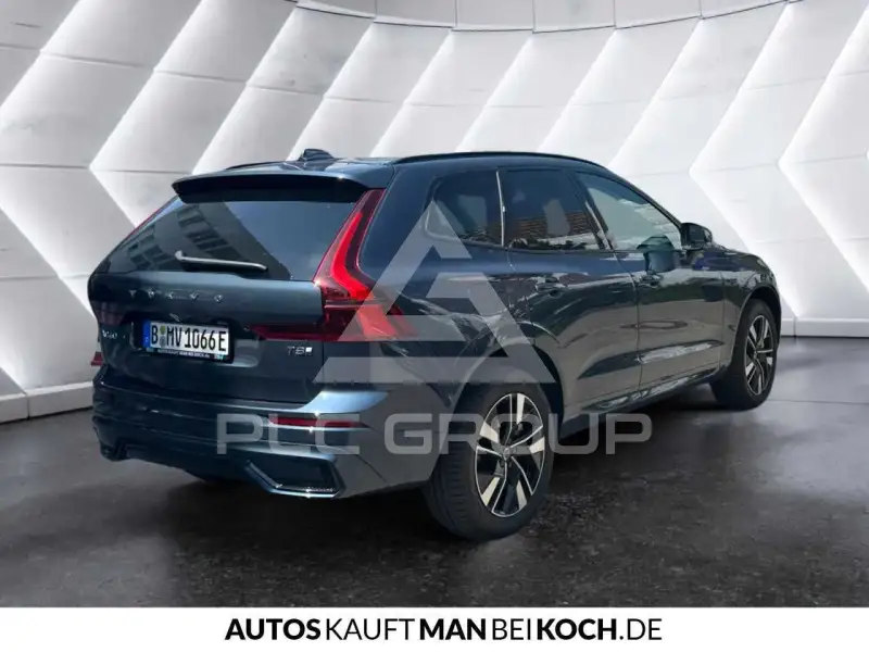 2026 Volvo XC60