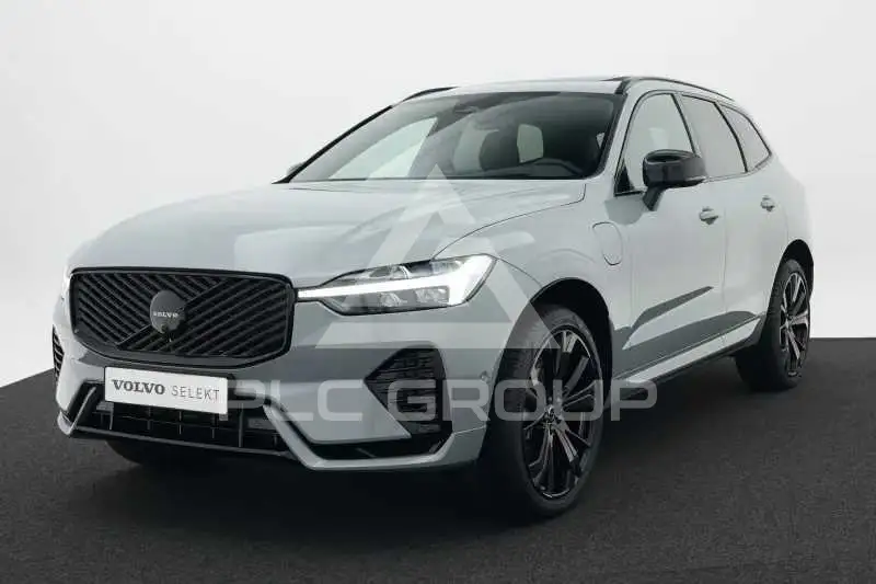 2026 Volvo XC60