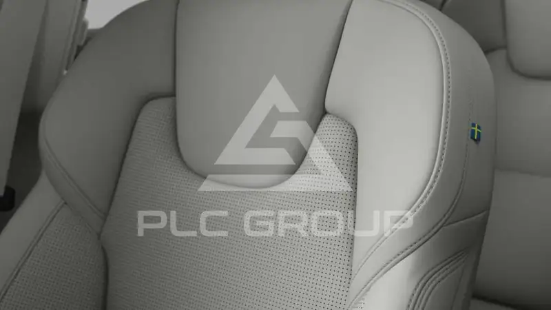 2026 Volvo XC60