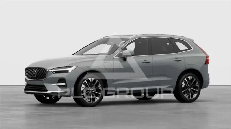 2026 Volvo XC60