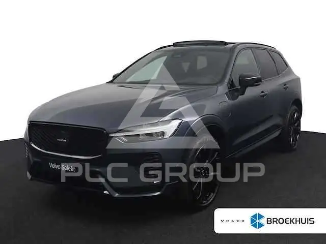 2026 Volvo XC60
