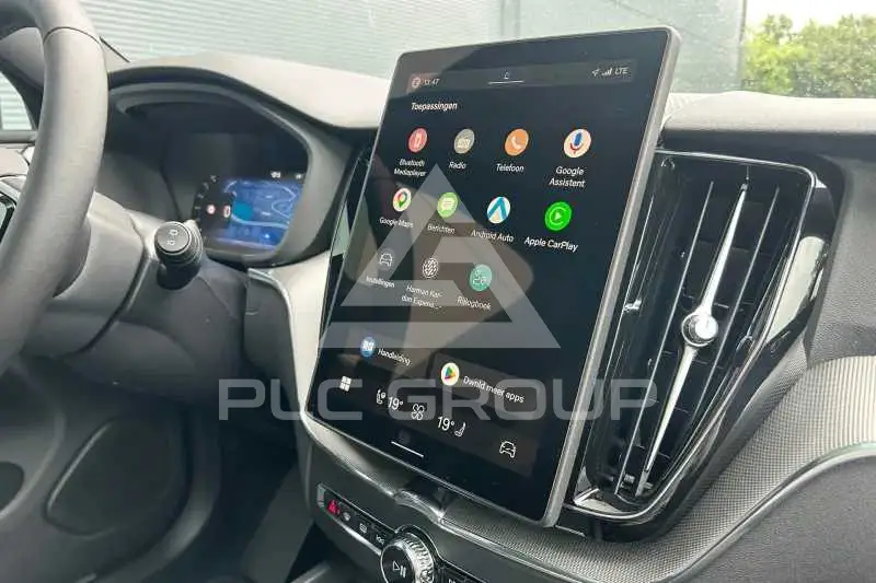 2026 Volvo XC60