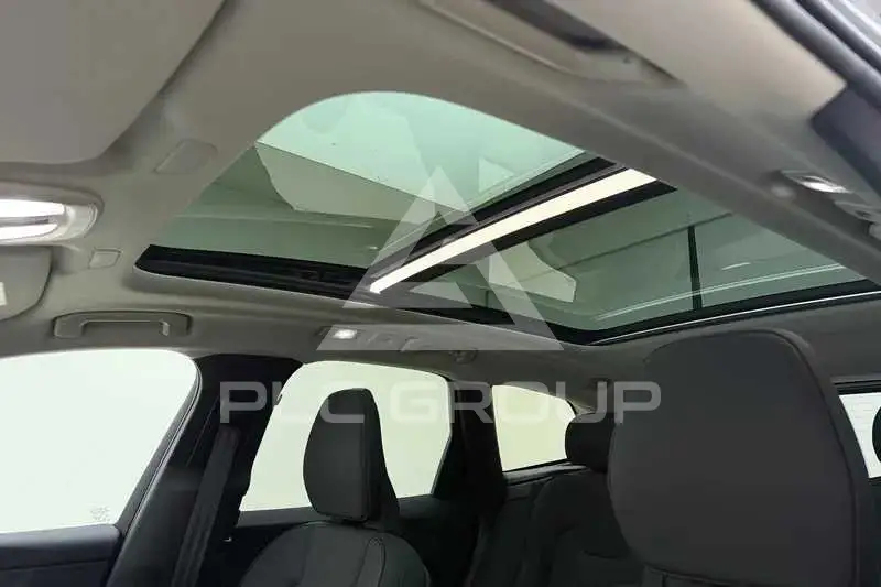 2026 Volvo XC60