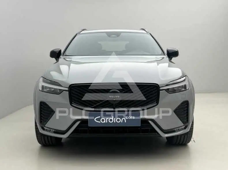 2026 Volvo XC60